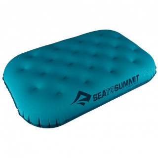 4camping.cz - Polštář Sea to Summit Aeros Ultralight Deluxe Pillow - modrá