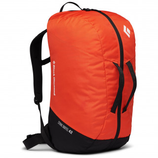 4camping.cz - Lezecký batoh Black Diamond Team Stone 42 Duffel - červená