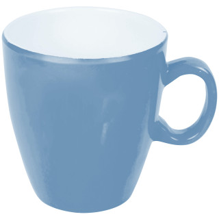 Sada hrnků Bo-Camp Mug Two tone - 4ks