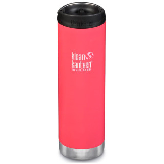 Termolahev Klean Kanteen TK Wide 20 oz (w/Café Cap)