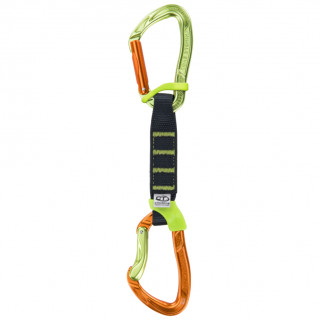 Expreska Climbing Technology Nimble FIXBAR SET PRO 12 cm