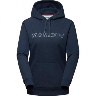 Dámská mikina Mammut Logo ML Hoody Women