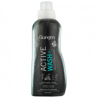 Čistící prostředek Granger's Active Wash