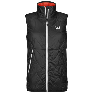 Dámská vesta Ortovox Swisswool Piz Vial Vest W