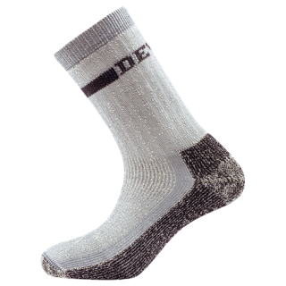 Outdoor heavy sock