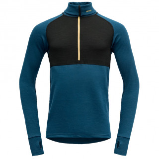 Pánský rolák Devold Expedition Man Zip Neck