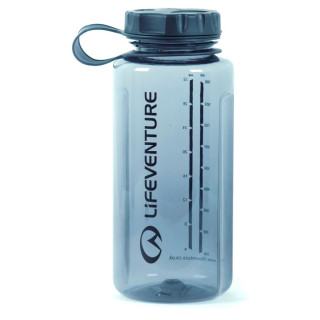 Láhev LifeVenture Tritan Flask 1L