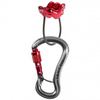 Jistící set Ocun Belay Set Condor Hurry