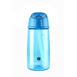 4camping.cz - Dětská lahev LittleLife Water Bottle 550 ml - modrá