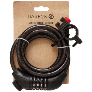 Zámek na kolo Dare 2b Coil Bike Lock