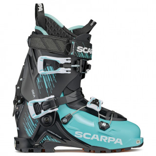 Skialpové boty Scarpa Gea 4.0 WMN