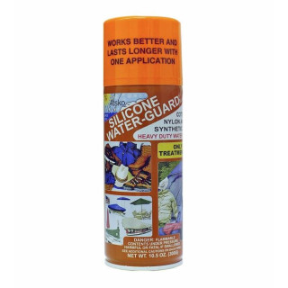 Impregnace Atsko Silicone Water Guard spray 350 ml