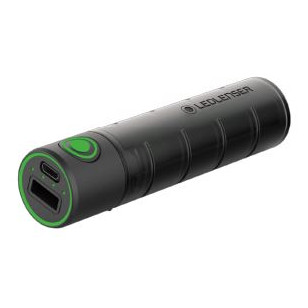 Powerbanka Ledlenser Flex 3 + Akumulátor 18650