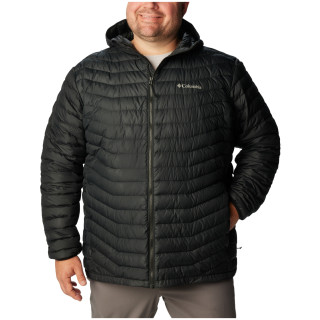 Pánská bunda Columbia Westridge™ Down Hooded Jacket