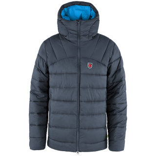 Pánská bunda Fjällräven Expedition Mid Winter Jacket M