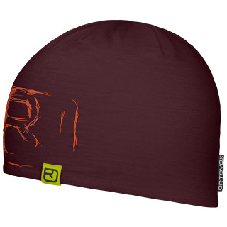 Čepice Ortovox 120 Tec Logo Beanie