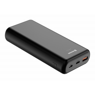 Powerbanka Swissten Power Line 20000 mAh