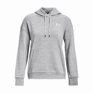 Dámská mikina Under Armour Essential Fleece Hoodie