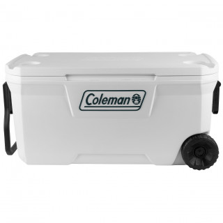 4camping.cz - Chladící box Coleman 100QT Wheeled Marine Cooler