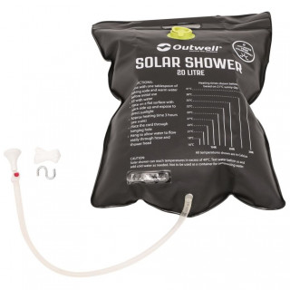 Solární sprcha Outwell Solar Shower