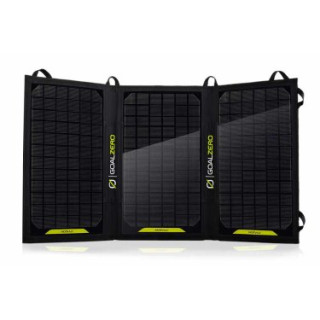 4Camping_solar_panel_Goal_Zero_Nomad20