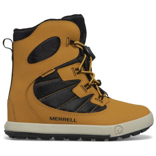 Dětské boty Merrell Snow Bank 4.0 Wtpf