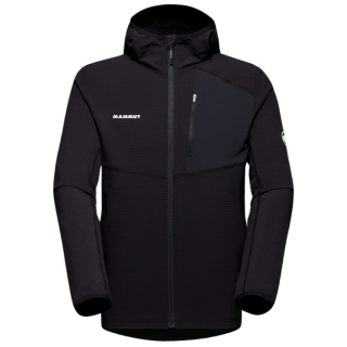 Pánská funkční mikina Mammut Madris Light ML Hooded Jacket Men