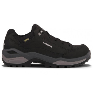 Pánské boty Lowa Renegade GTX Lo-black graphite