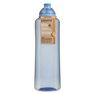 Láhev Sistema OBP Hydrate Squeeze Swift 480 ml