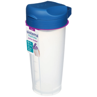 Šejkr Sistema Hydrate Shaker 750 ml