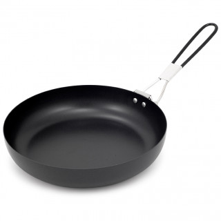 Pánev GSI Outdoors Steel Frypan 9"