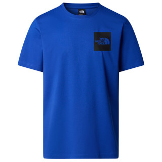 Pánské triko The North Face M S/S Fine Tee