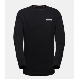 Pánská mikina Mammut Core ML Crew Neck Men 1862