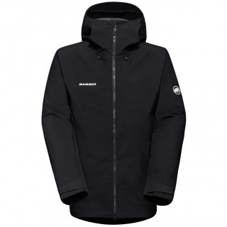 Pánská bunda Mammut Crater IV HS Hooded Jacket