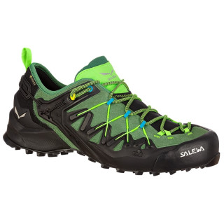 Pánské boty Salewa Ms Wildfire Edge Gtx myrtle