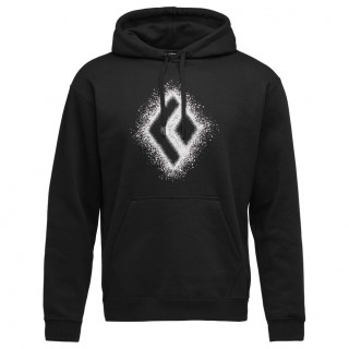 Pánská mikina Black Diamond M Chalked Up 2.0 Po Hoody