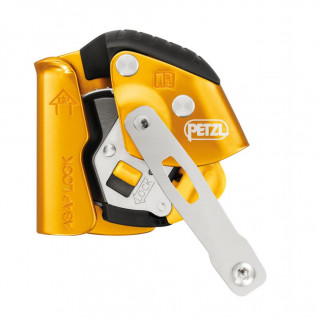 Brzda Petzl ASAP LOCK