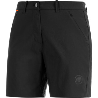 4camping.cz - Dámské kraťasy Mammut Hiking Shorts Women - XL / černá