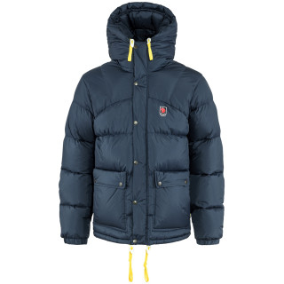 Pánská zimní bunda Fjällräven Expedition Down Lite Jacket M