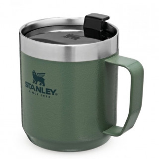 4camping.cz - Hrnek Stanley Camp mug 350ml - zelená