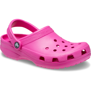 Dámské pantofle Crocs Classic Juice