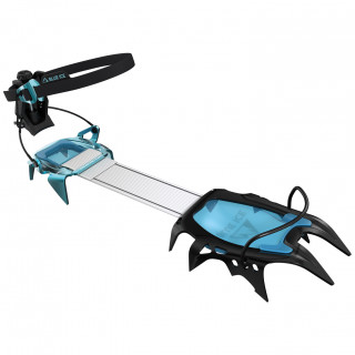 Mačky Blue Ice Harfang Alpine Hybrid Crampon