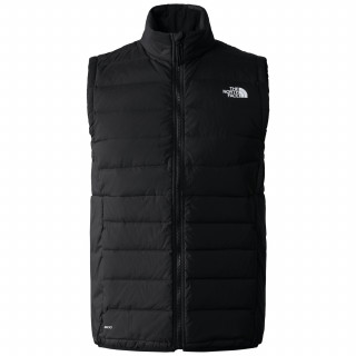 Pánská vesta The North Face M Belleview Stretch Down Vest