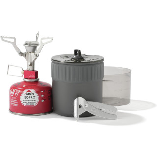 Sada na vaření MSR PocketRocket 2 Mini Stove