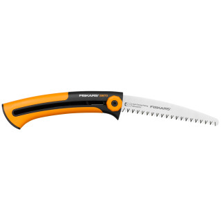 Pilka Fiskars Xtract S