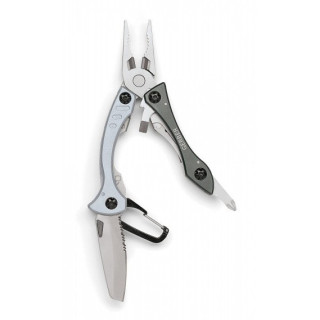 Multitool Gerber Crucial Grey