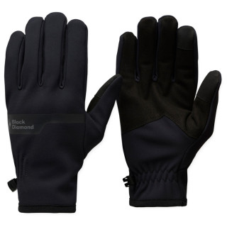 Rukavice Black Diamond Everyday Softshell Gloves