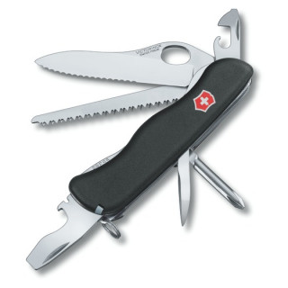 Kapesní nůž Victorinox Trailmaster Black