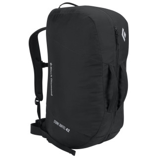 4camping.cz - Cestovní taška Black Diamond Stone 42 Duffel - černá