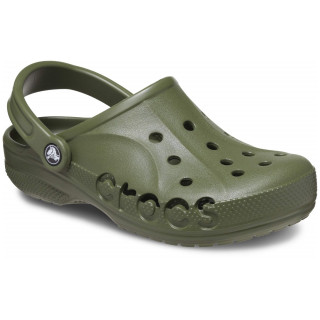 4camping.cz - Pantofle Crocs Baya - 36-37 / zelená